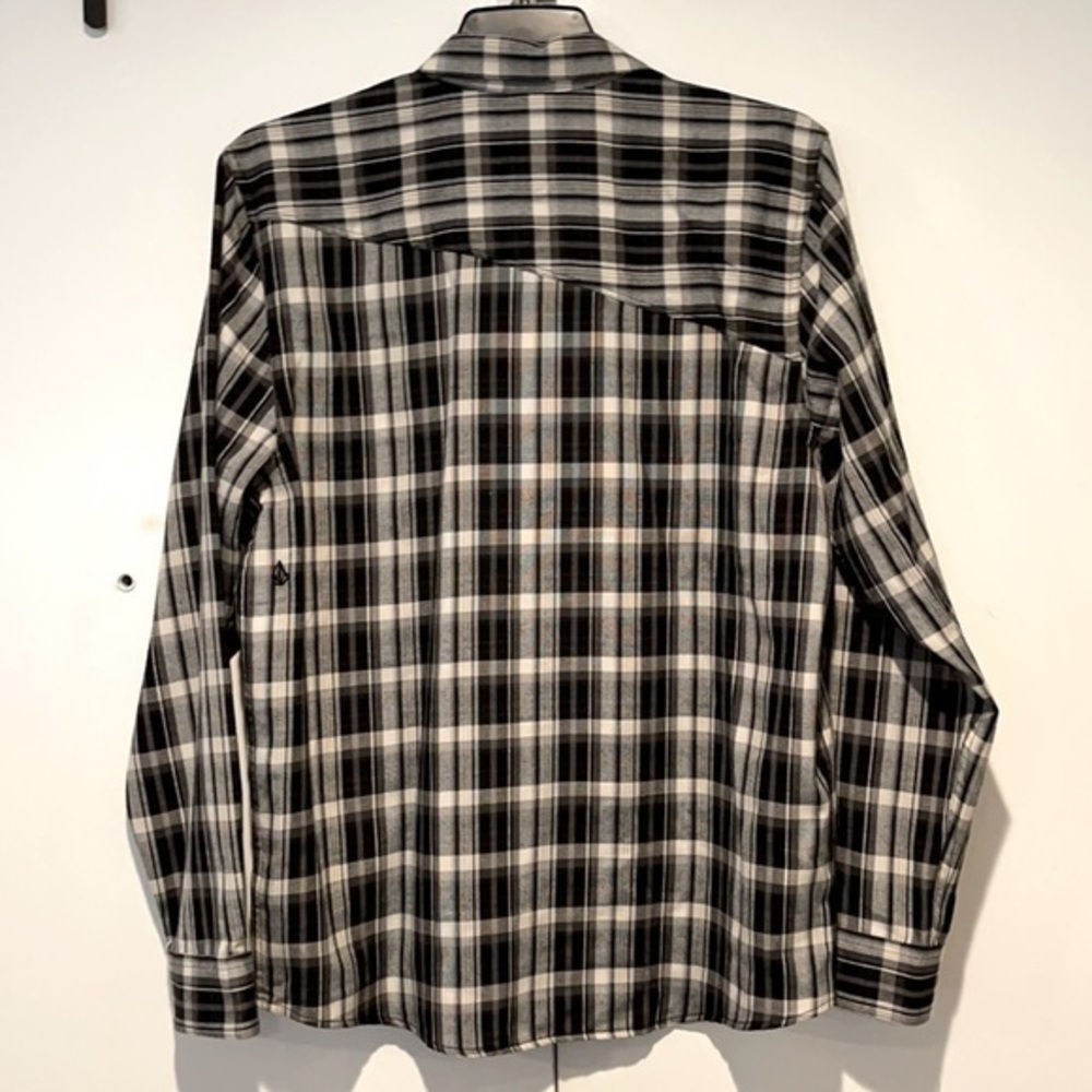 Volcom button down - Picture 4 of 4